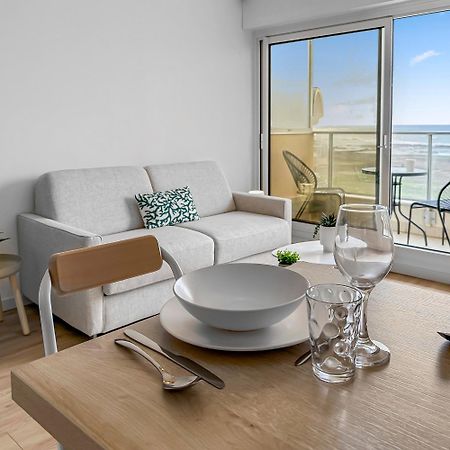 Le Refuge Des Sables Appartement Les Sables-dʼOlonne Buitenkant foto