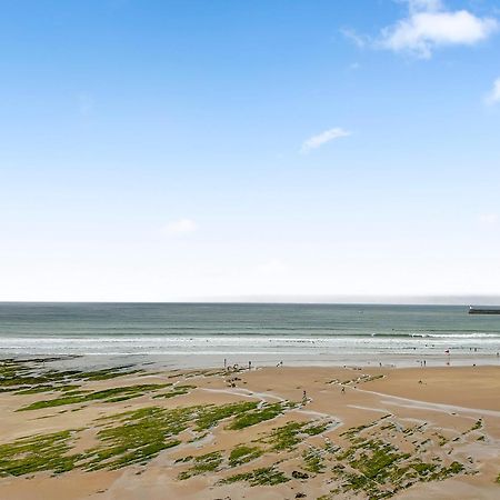 Le Refuge Des Sables Appartement Les Sables-dʼOlonne Buitenkant foto