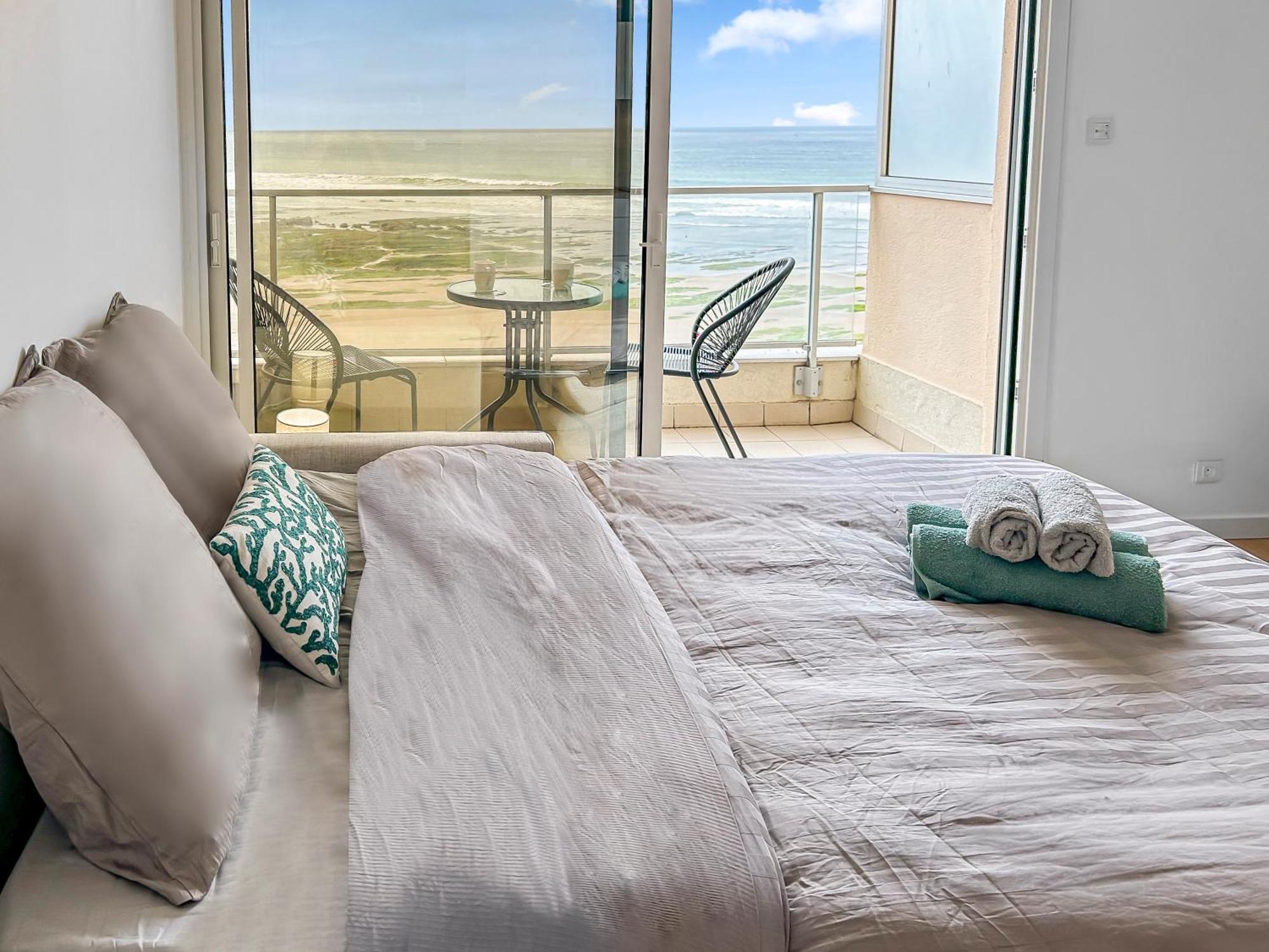 Le Refuge Des Sables Appartement Les Sables-dʼOlonne Buitenkant foto